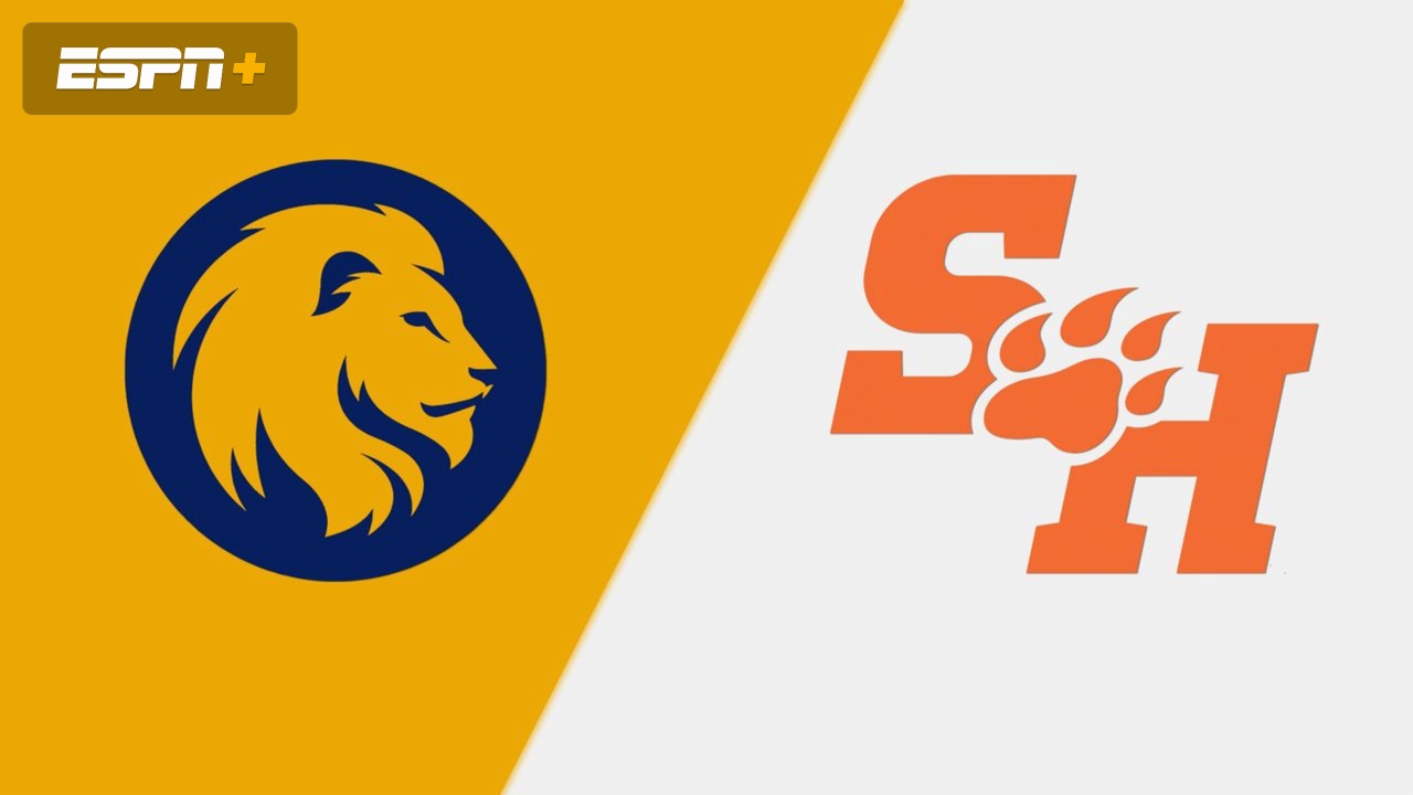 Texas A&M Commerce vs. Sam Houston
