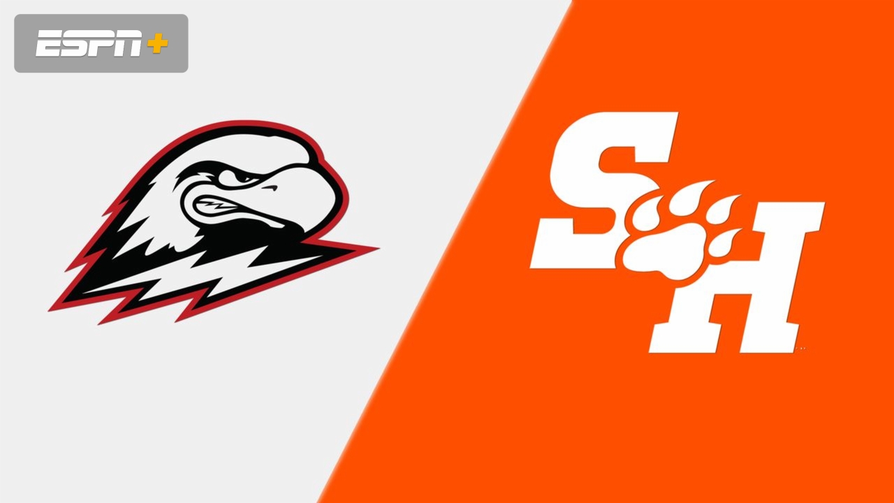 Southern Utah vs. Sam Houston