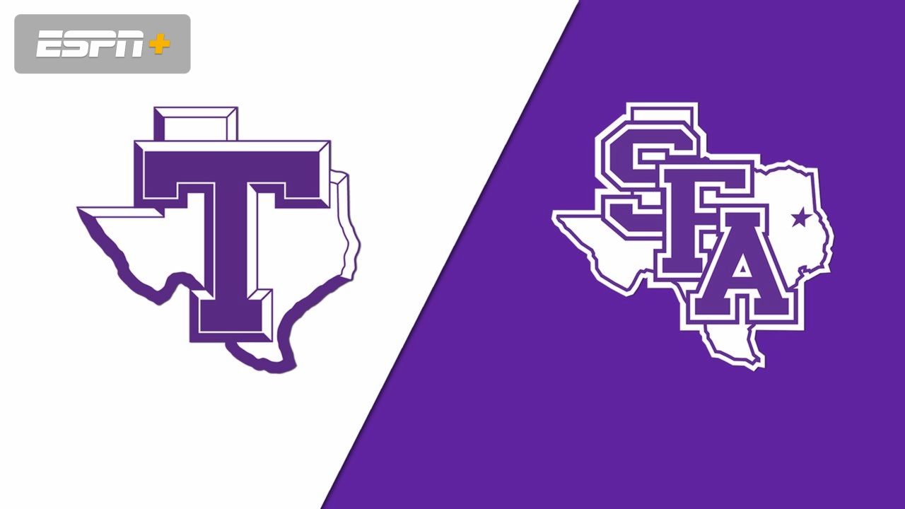 Tarleton vs. Stephen F. Austin