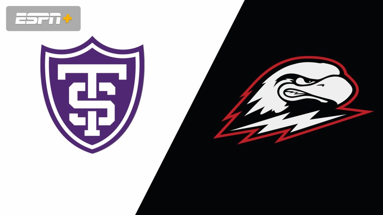St. Thomas (MN) vs. Southern Utah