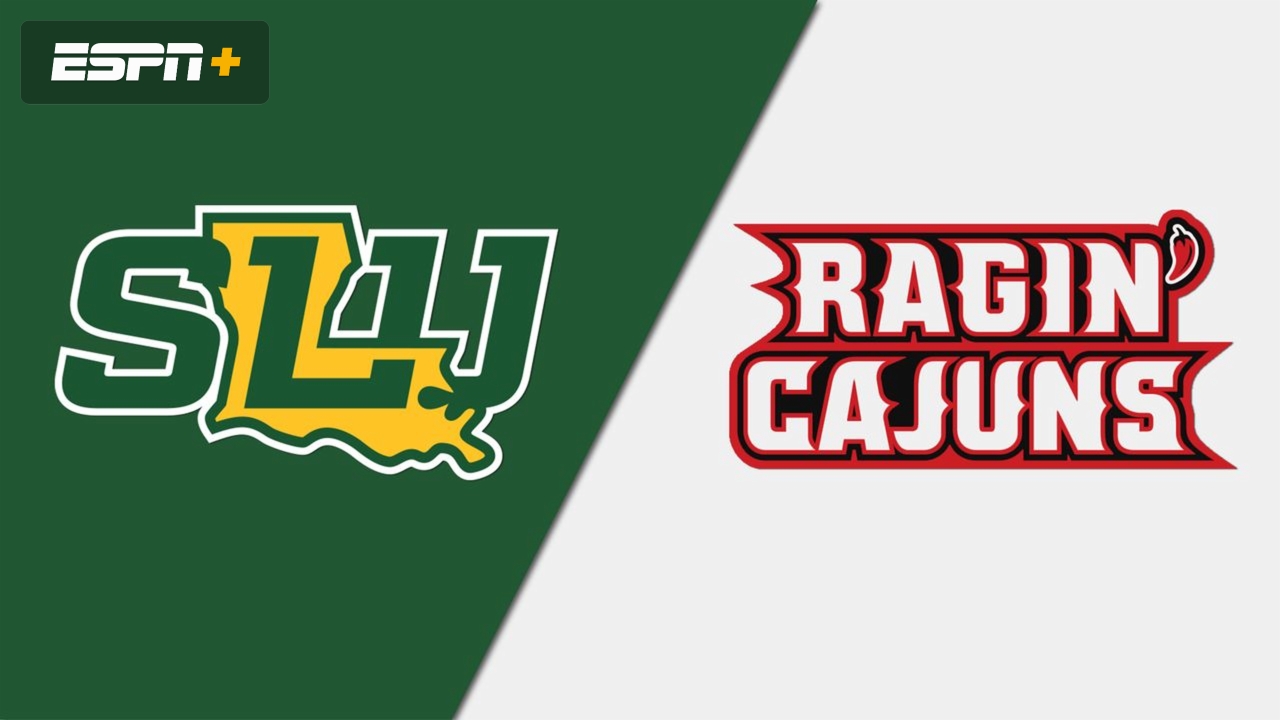 SE Louisiana vs. Louisiana-Lafayette