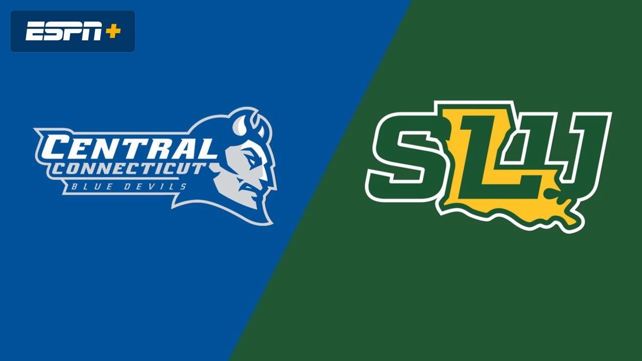 Central Connecticut State vs. SE Louisiana