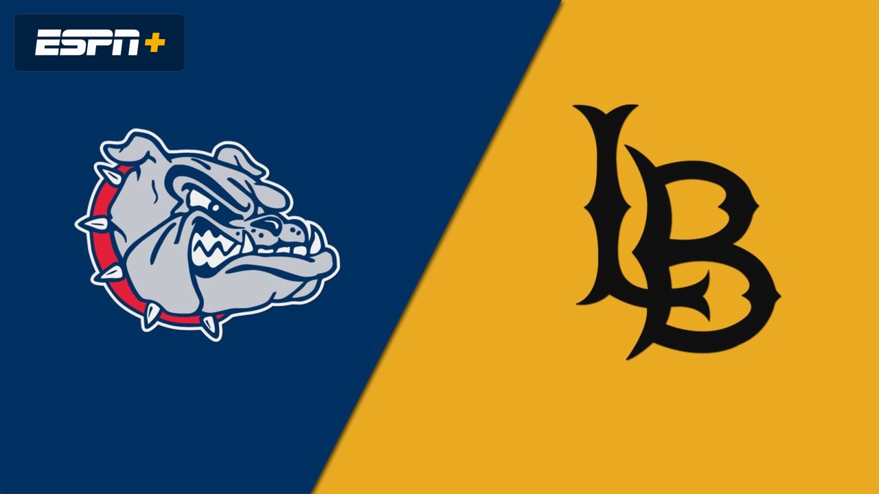 Gonzaga vs. Long Beach State (Baseball)