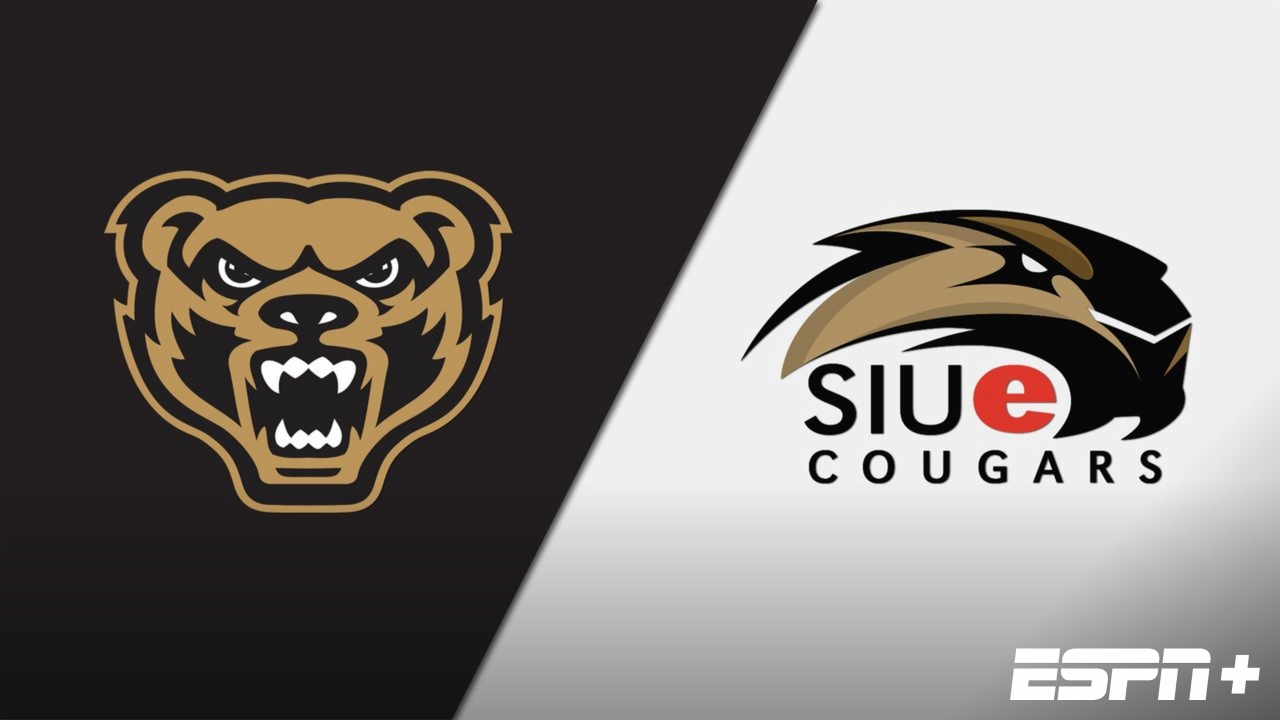 Oakland vs. SIU Edwardsville (Baseball)