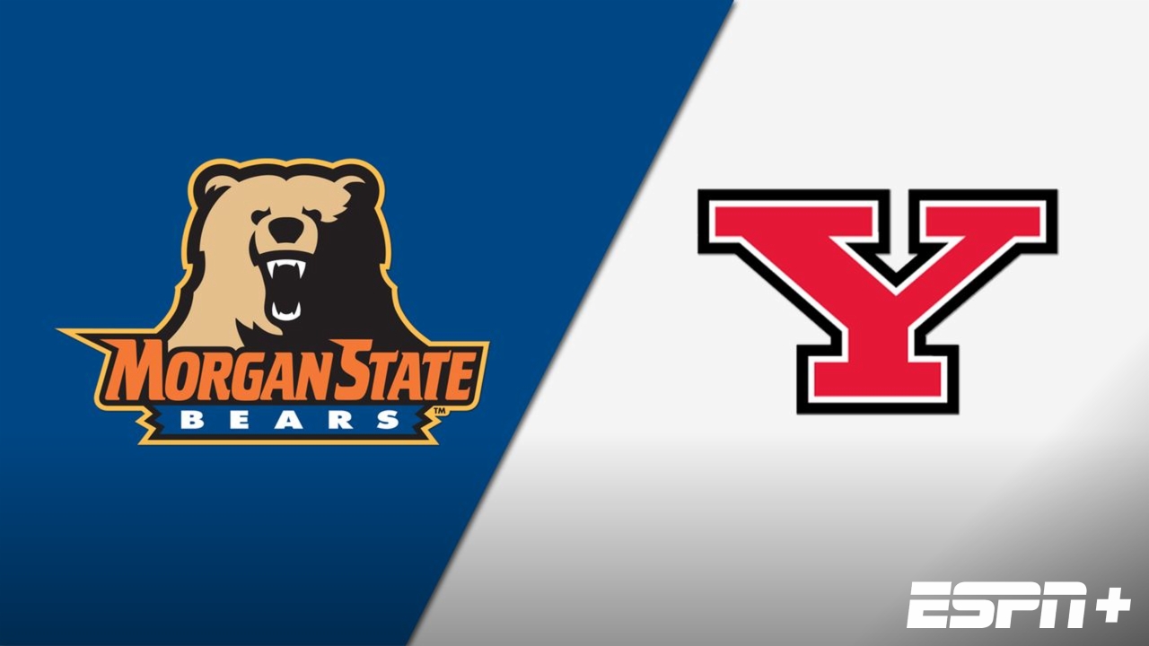 Morgan State vs. Youngstown State (M Basketball)