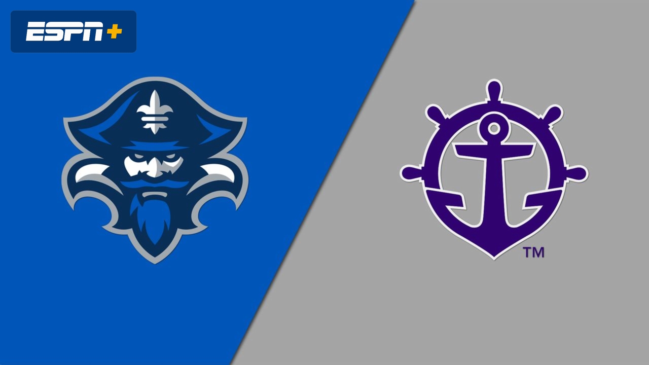 New Orleans vs. Portland (M Basketball)