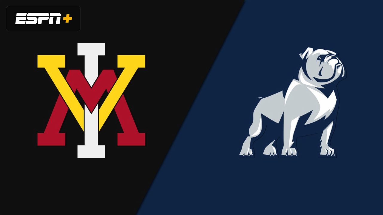 VMI vs. Samford