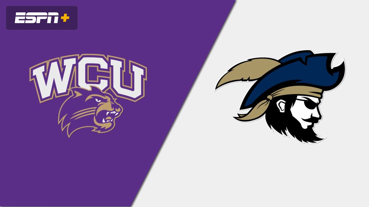 Western Carolina vs. Charleston Southern