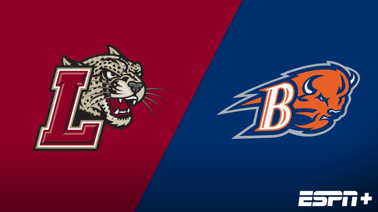 Lafayette vs. Bucknell