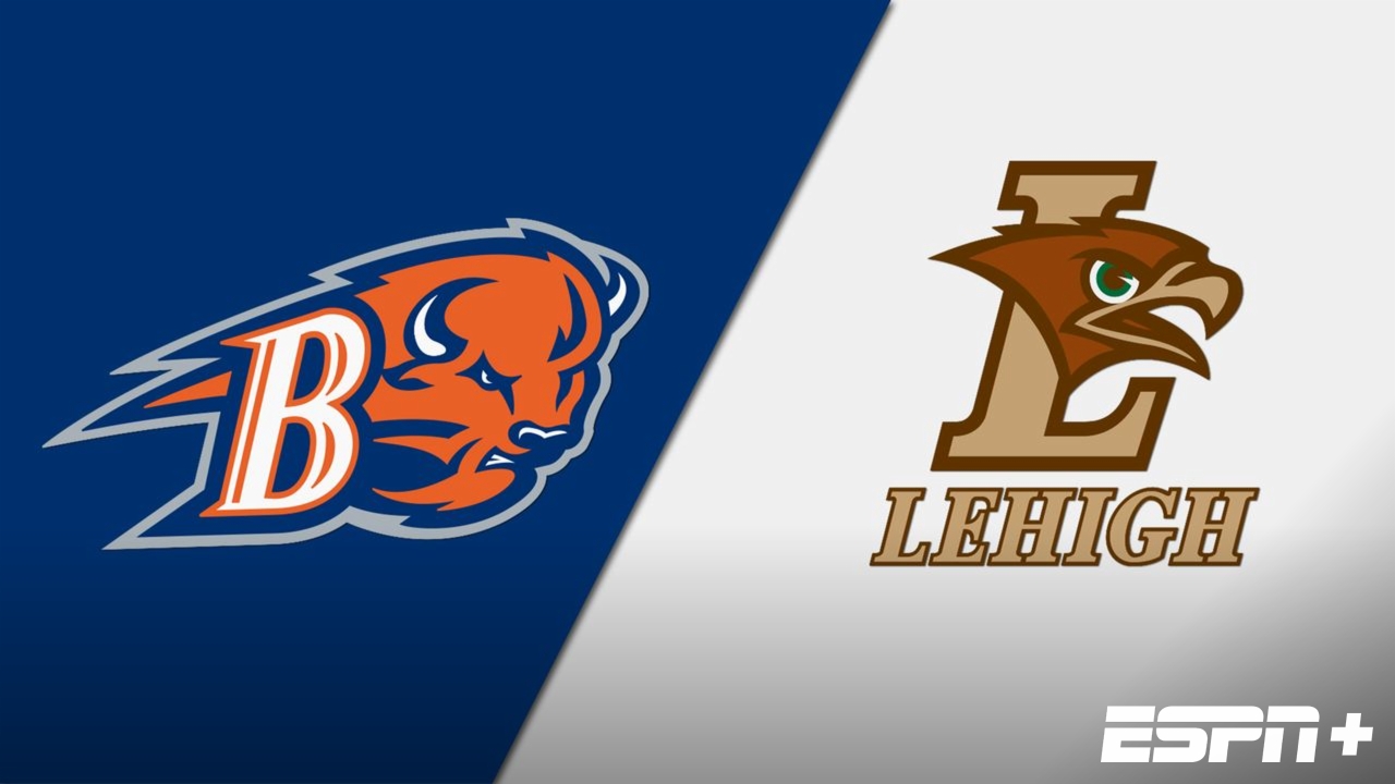 Bucknell vs. Lehigh