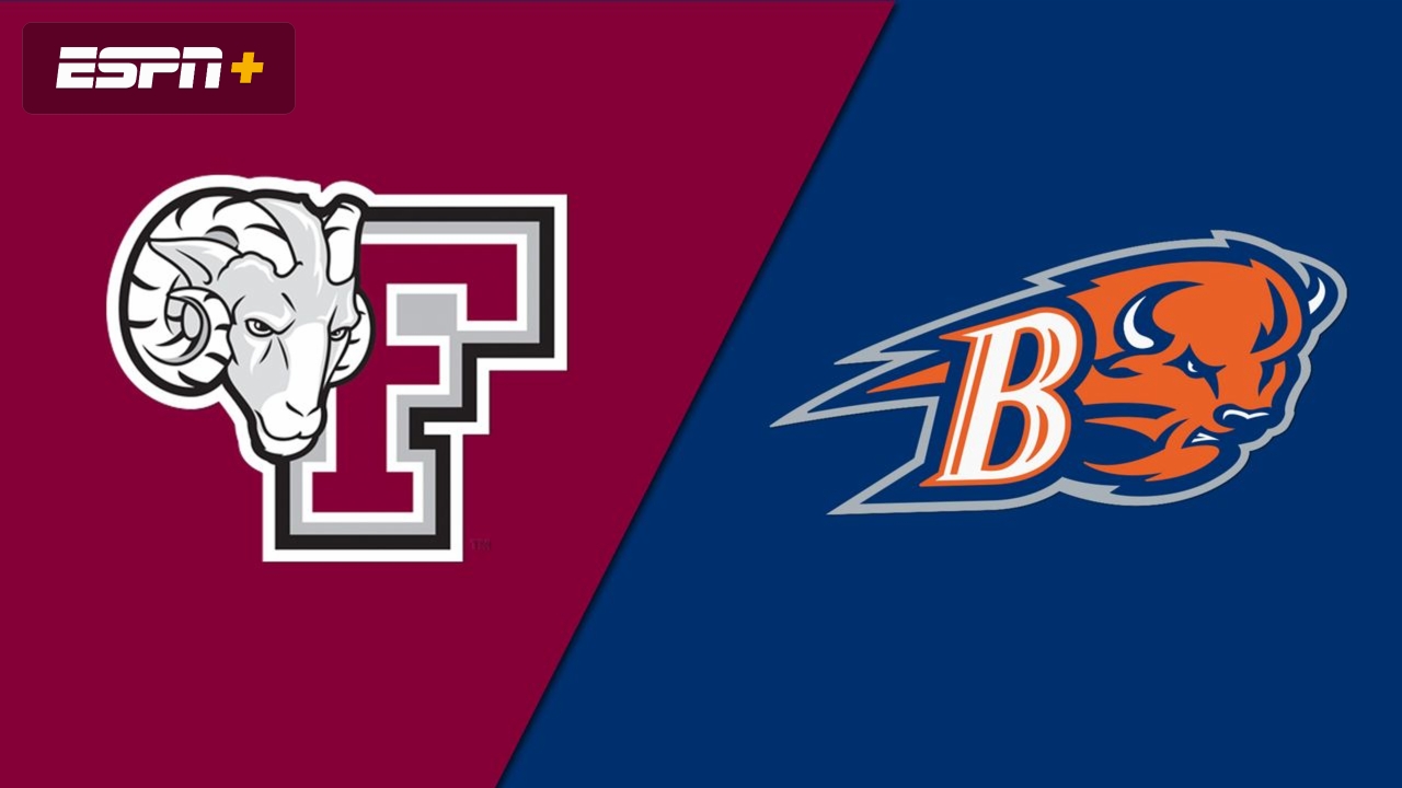 Fordham vs. Bucknell