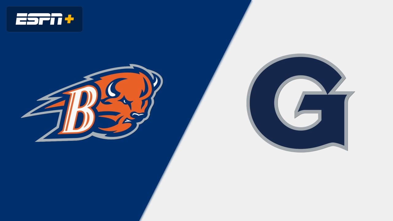 Bucknell vs. Georgetown
