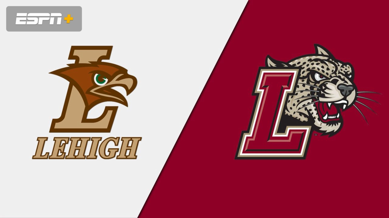 Lehigh vs. Lafayette (Lehigh Broadcast)