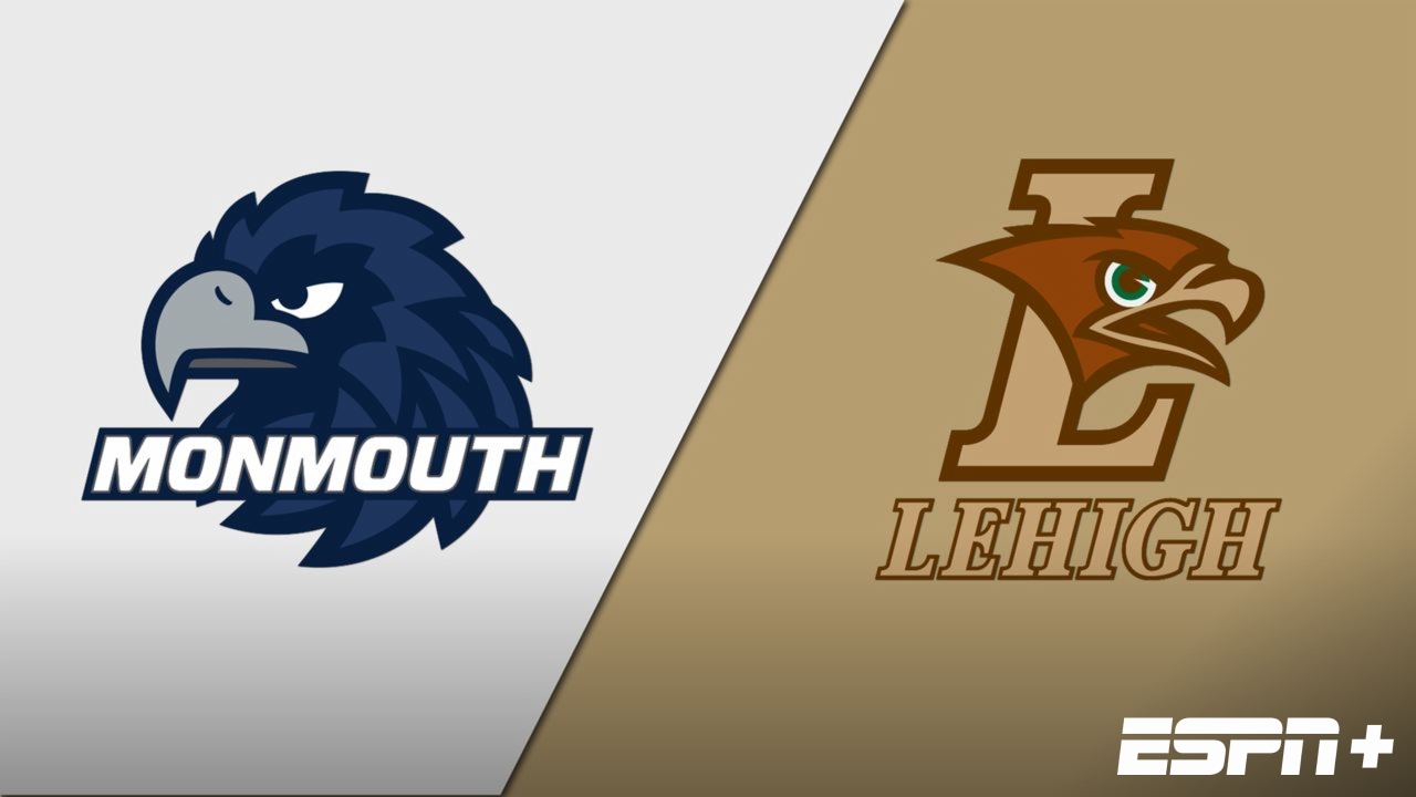 Monmouth vs. Lehigh