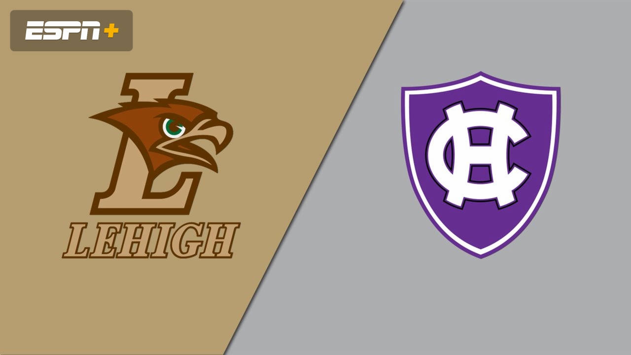 Lehigh vs. Holy Cross