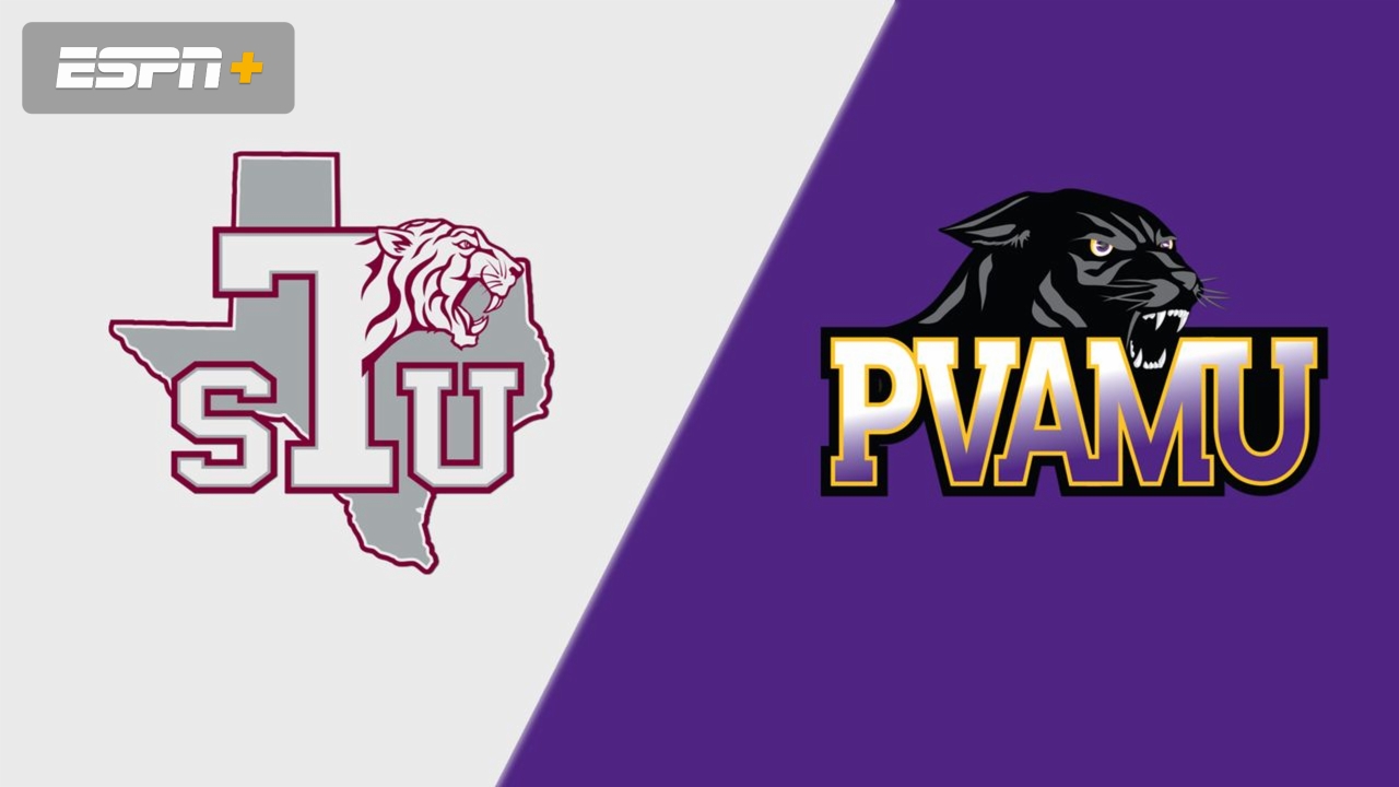 Texas Southern vs. Prairie View A&M