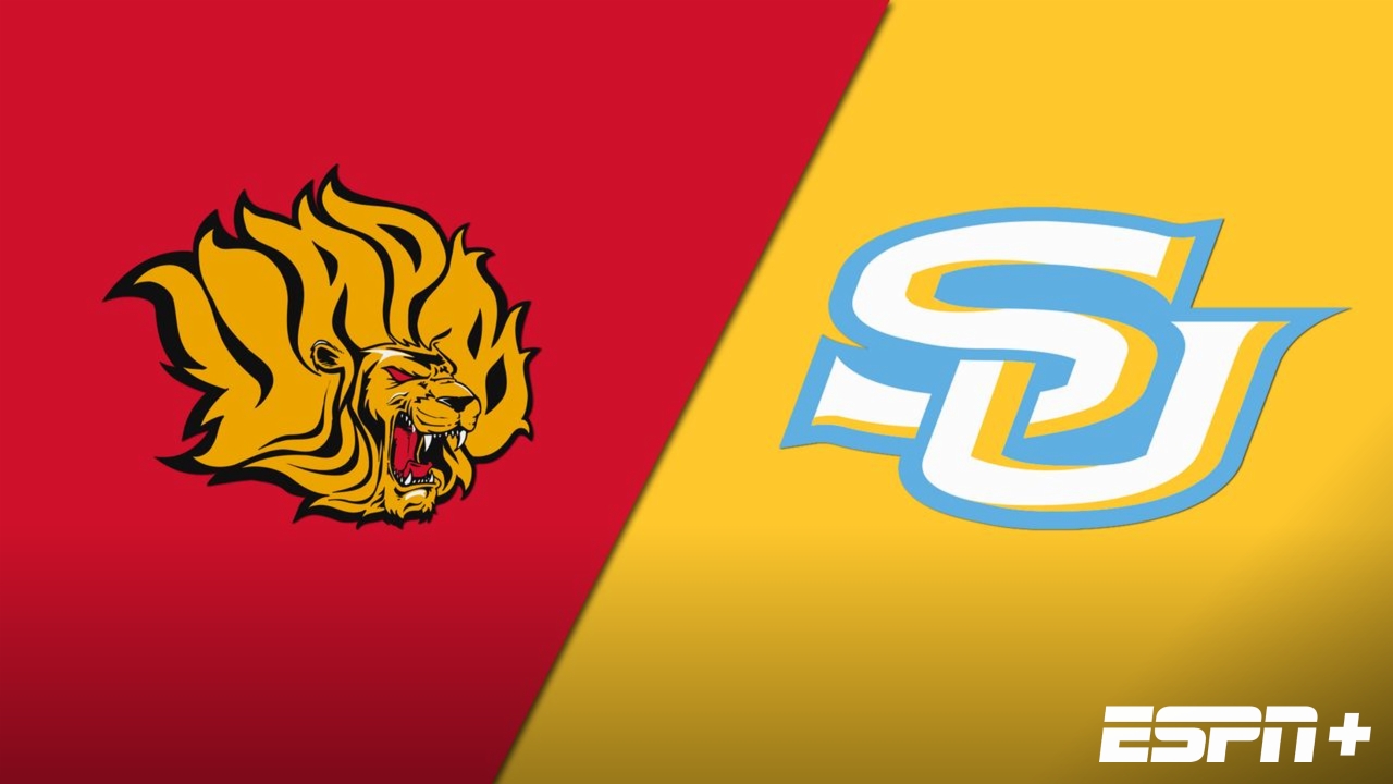 Arkansas-Pine Bluff vs. Southern