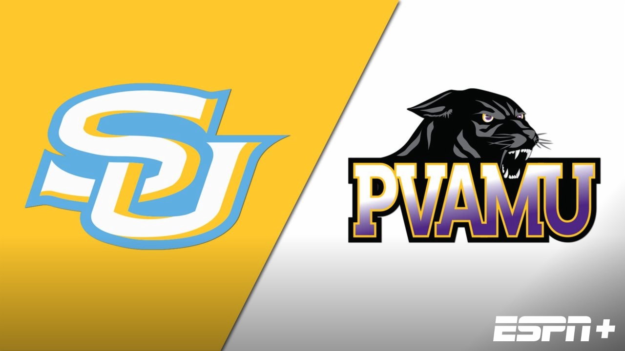 Southern vs. Prairie View A&M