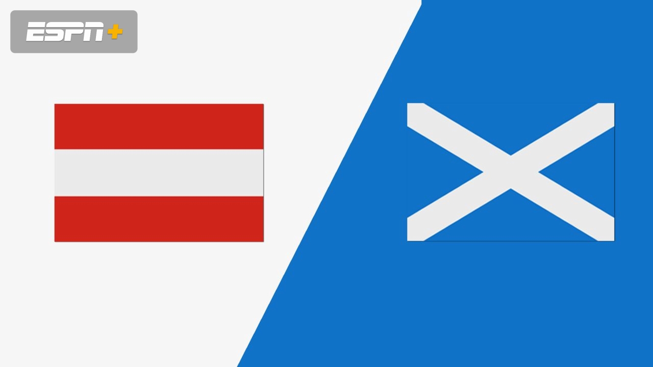 Austria vs. Scotland (International Friendly)