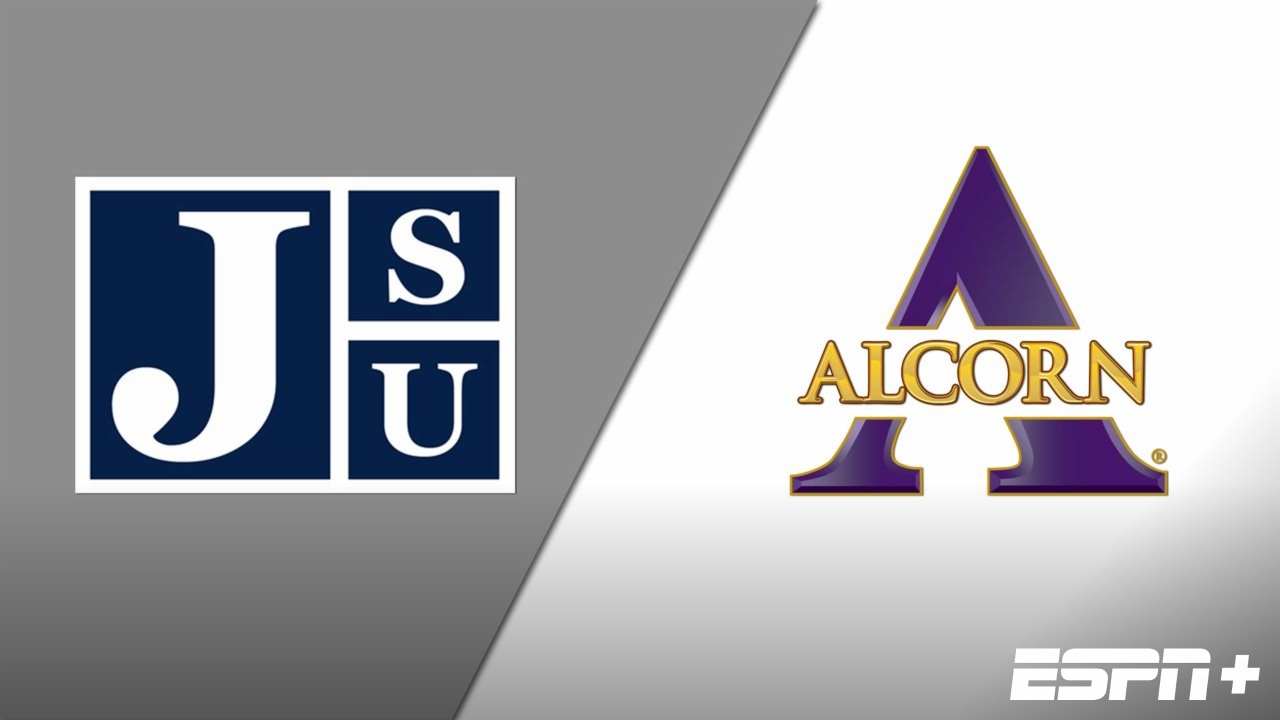 Jackson State vs. Alcorn State