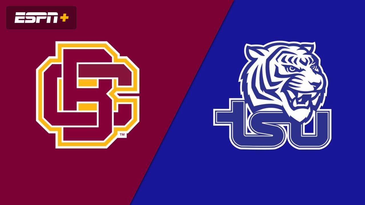 Bethune-Cookman vs. Tennessee State