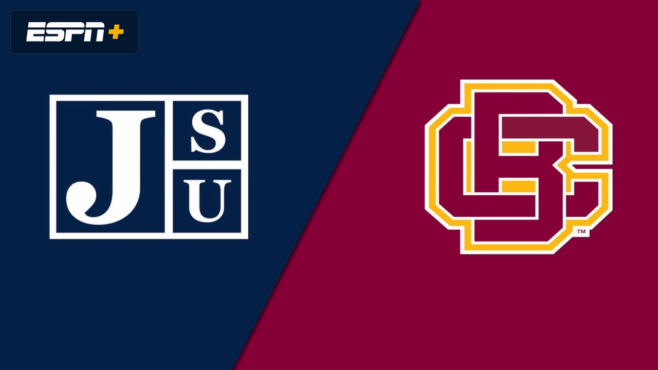 Jackson State vs. Bethune-Cookman