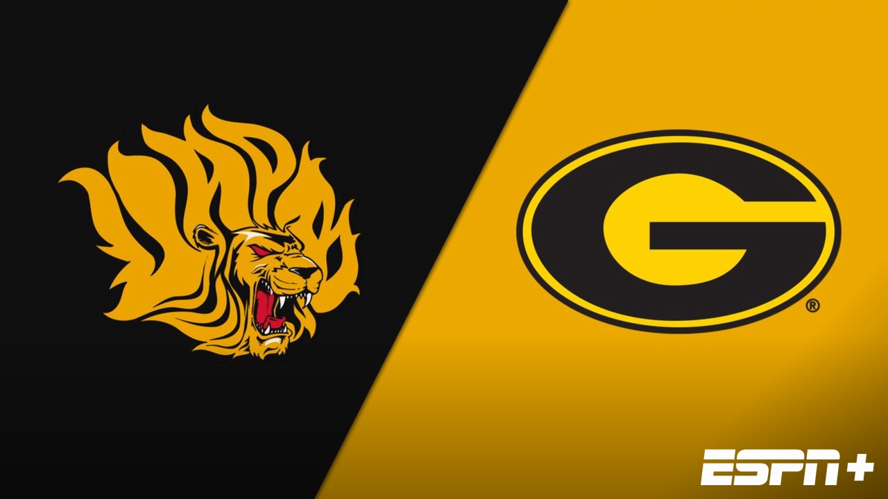 Arkansas-Pine Bluff vs. Grambling