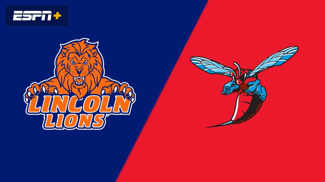 Lincoln (PA) vs. Delaware State