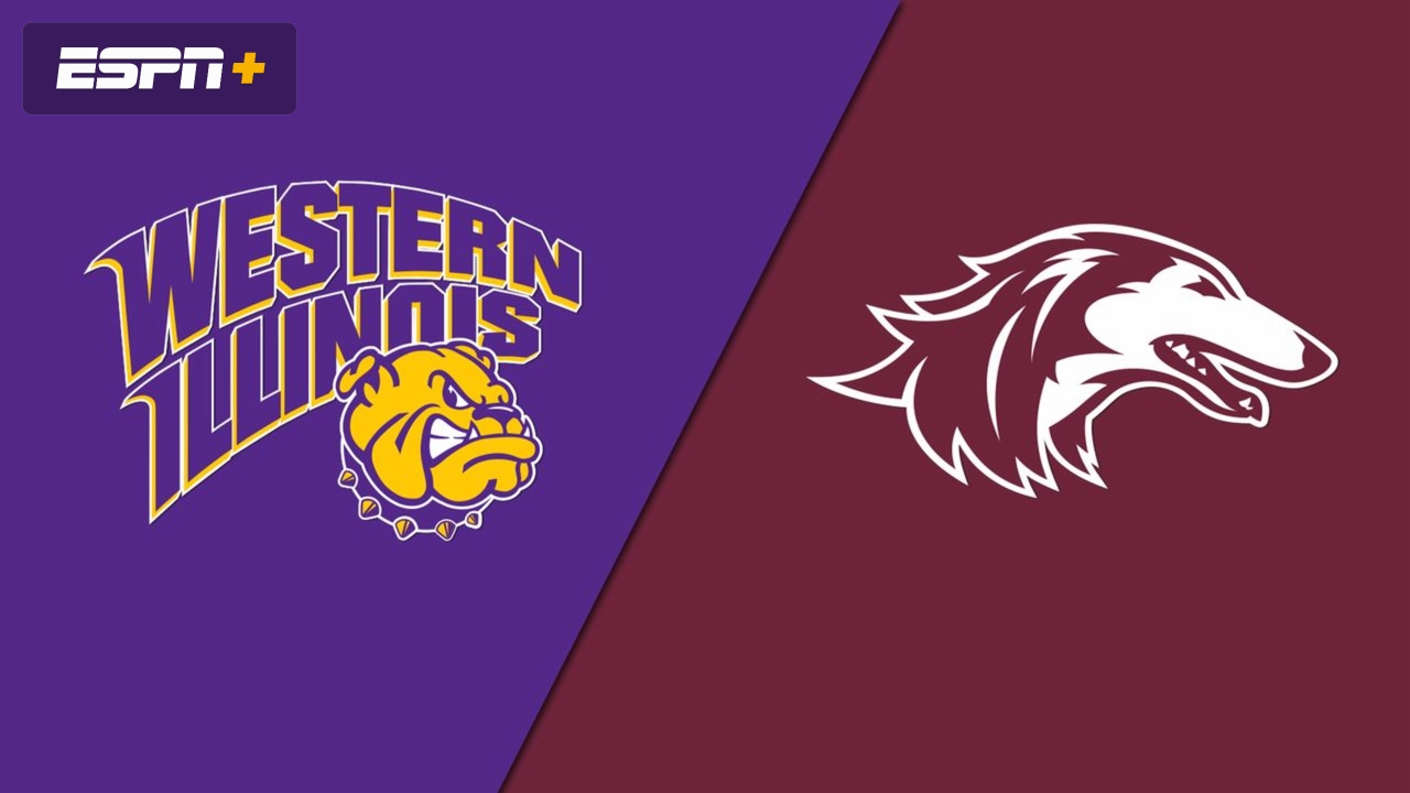 Western Illinois vs. Southern Illinois