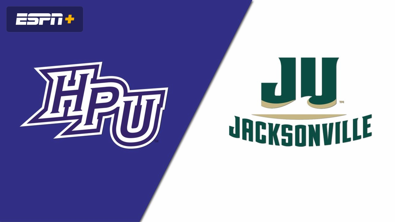 High Point vs. Jacksonville (M Lacrosse)