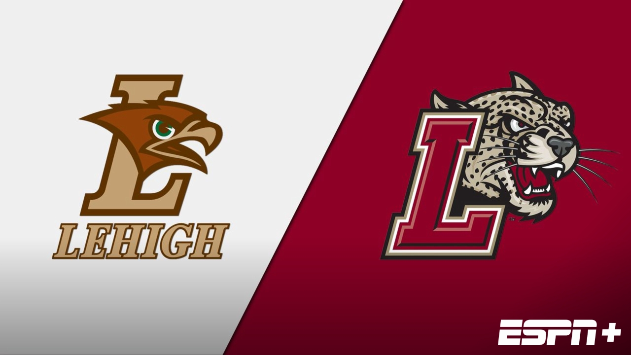 Lehigh vs. Lafayette (M Lacrosse)