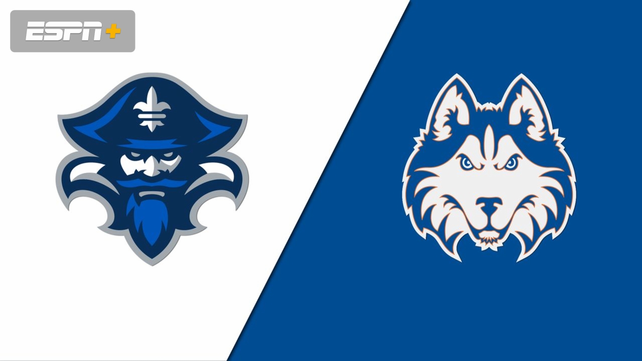 New Orleans vs. Houston Baptist (Baseball)