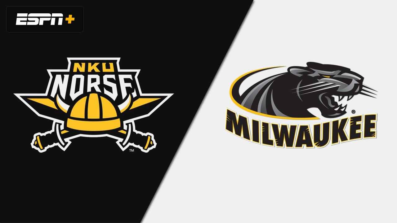 Northern Kentucky vs. Milwaukee (Baseball)