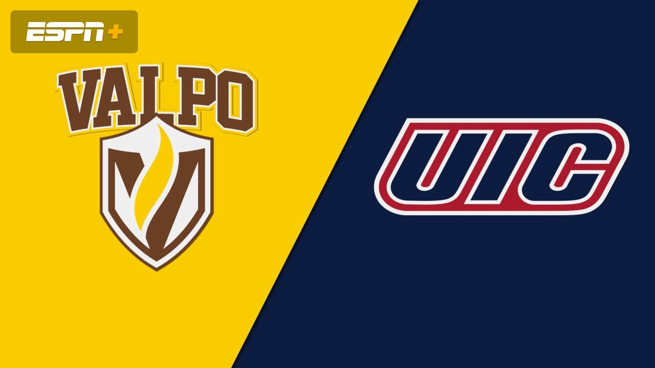 Valparaiso vs. UIC (Baseball)