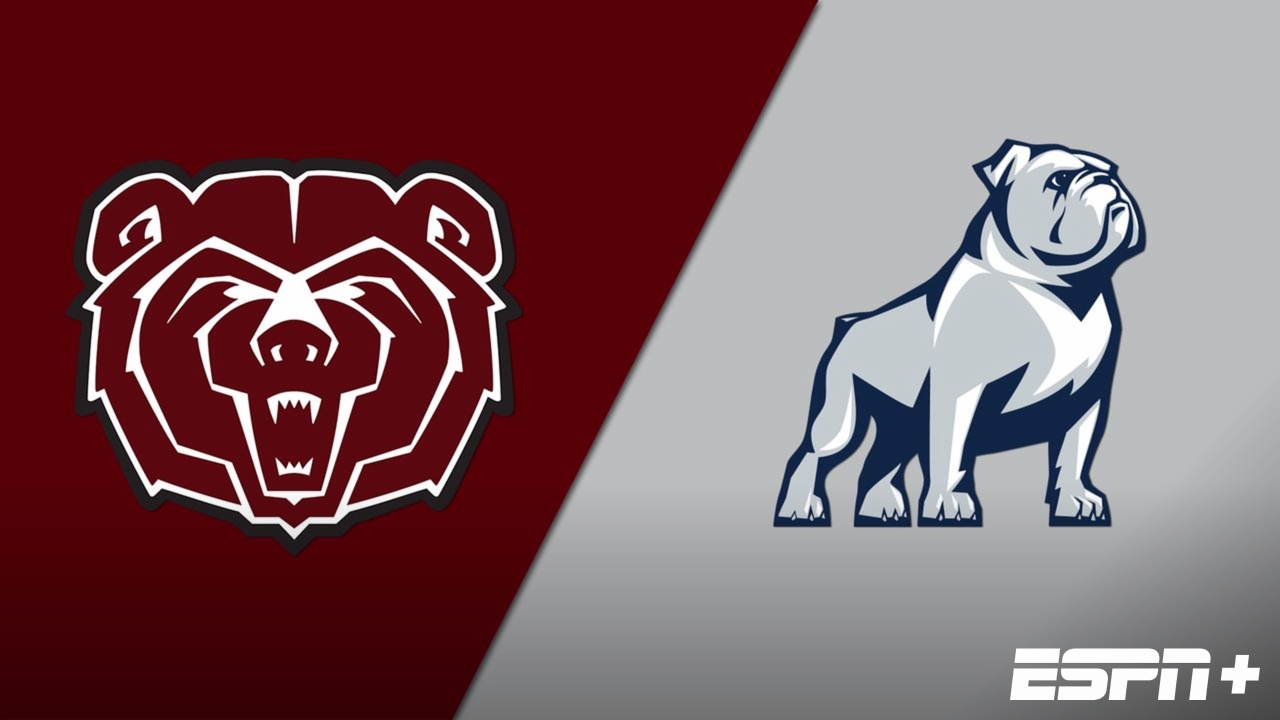 Missouri State vs. Samford (Baseball)