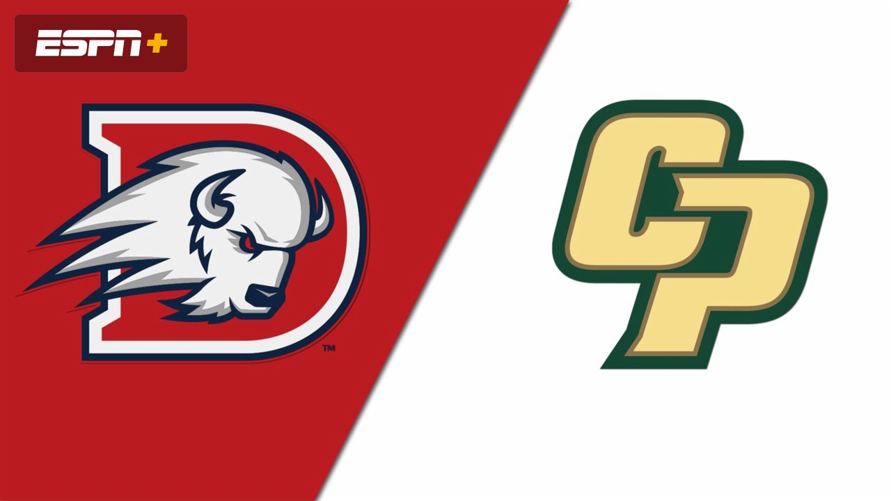 Dixie State vs. Cal Poly (Baseball)