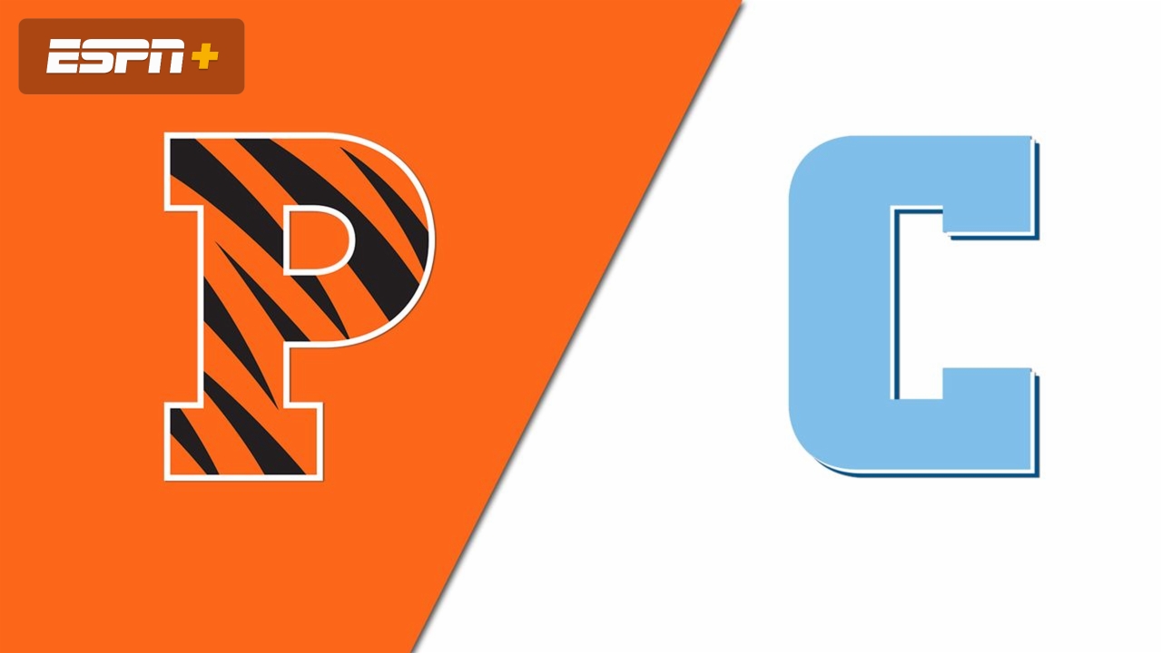 Princeton vs. Columbia (Baseball)