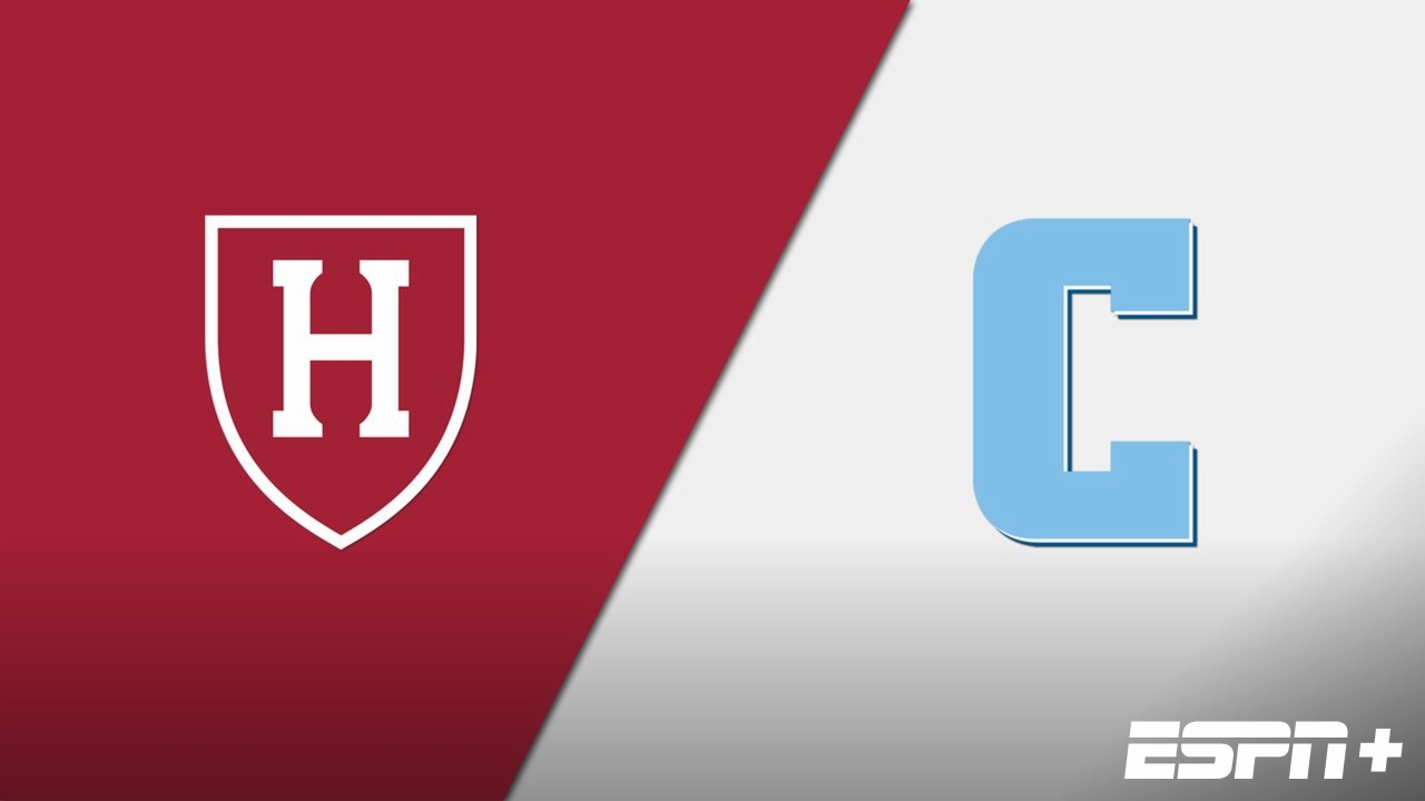 Harvard vs. Columbia (Softball)