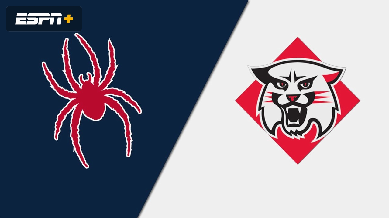 Richmond vs. Davidson (Baseball)