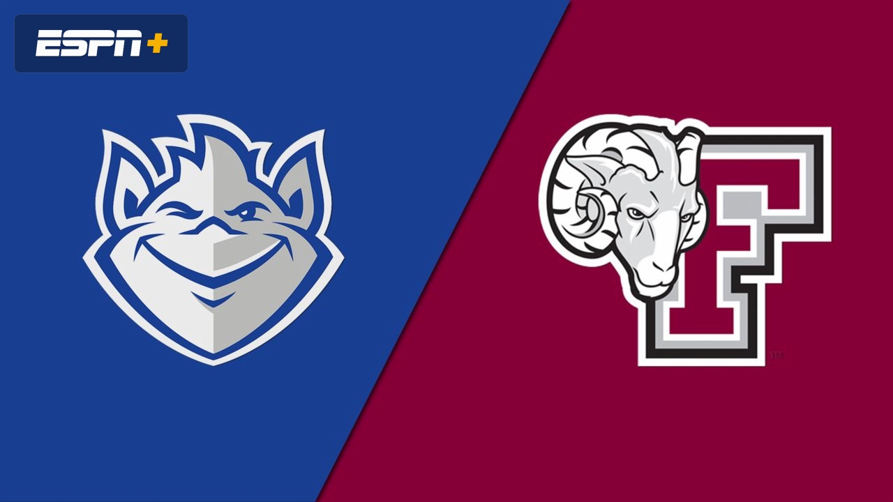 Saint Louis vs. Fordham (Baseball)