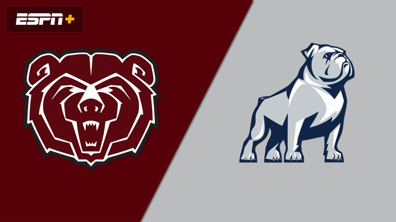 Missouri State vs. Samford (Baseball)