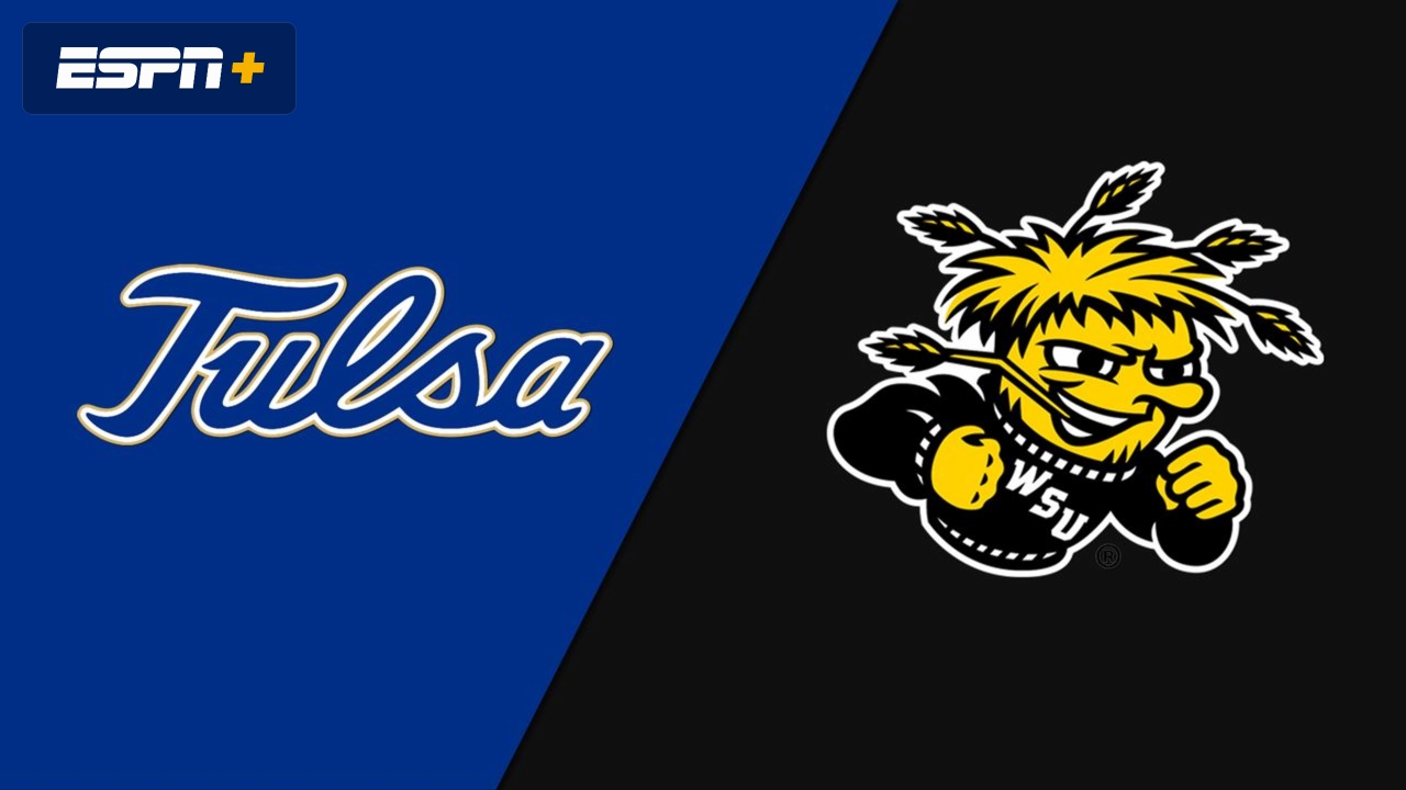 Tulsa vs. Wichita State (Softball)