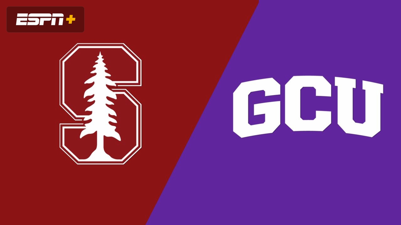 #12 Stanford vs. #10 Grand Canyon (M Volleyball)