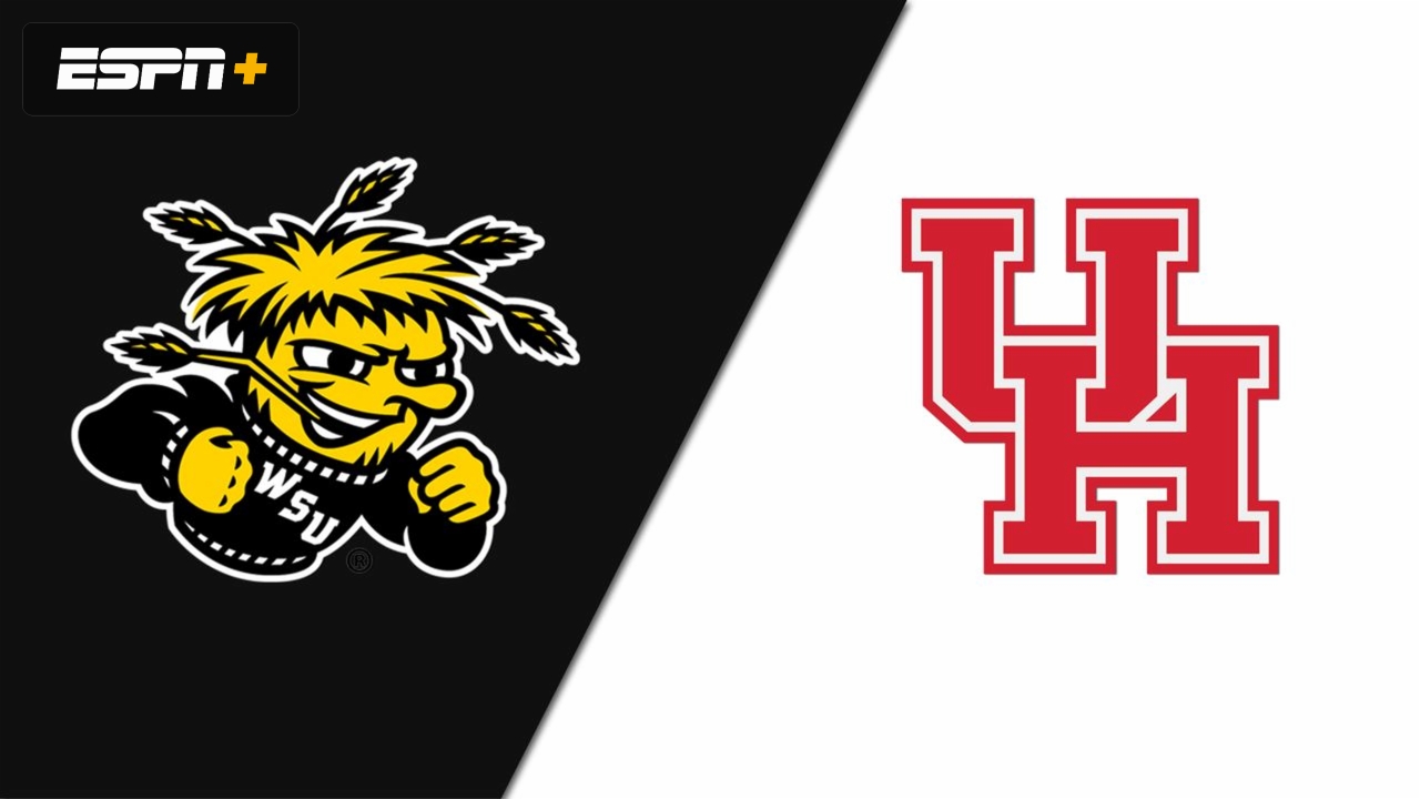 Wichita State vs. Houston (Baseball)