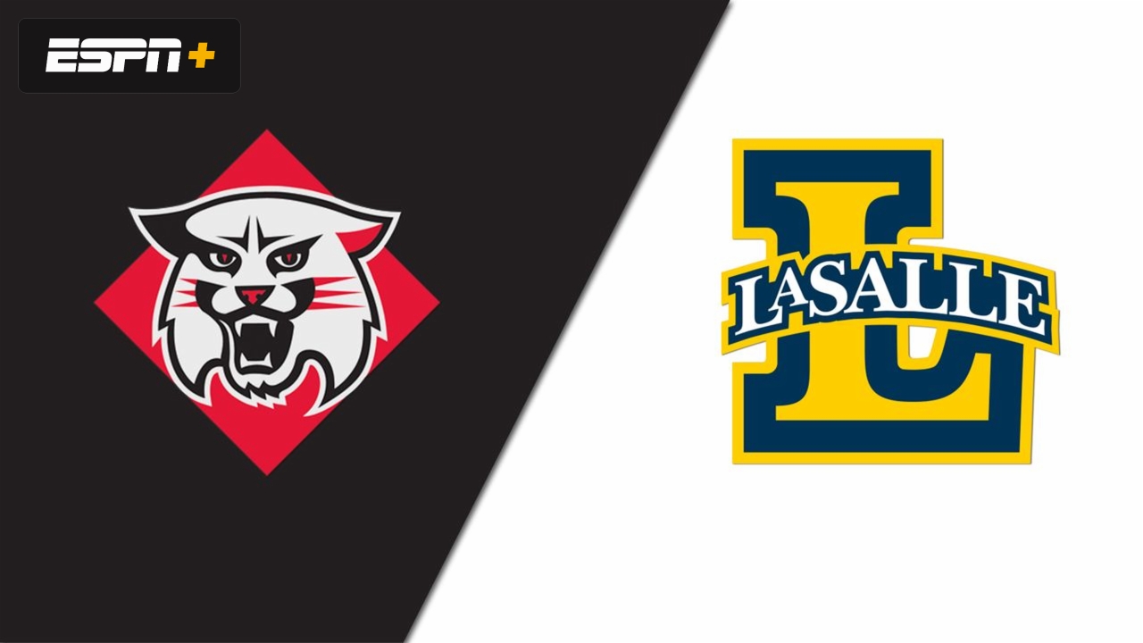 Davidson vs. La Salle (W Lacrosse)