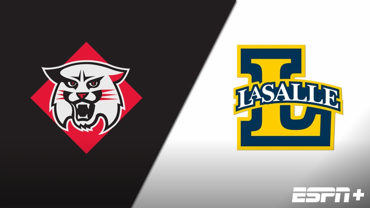 Davidson vs. La Salle (W Lacrosse)