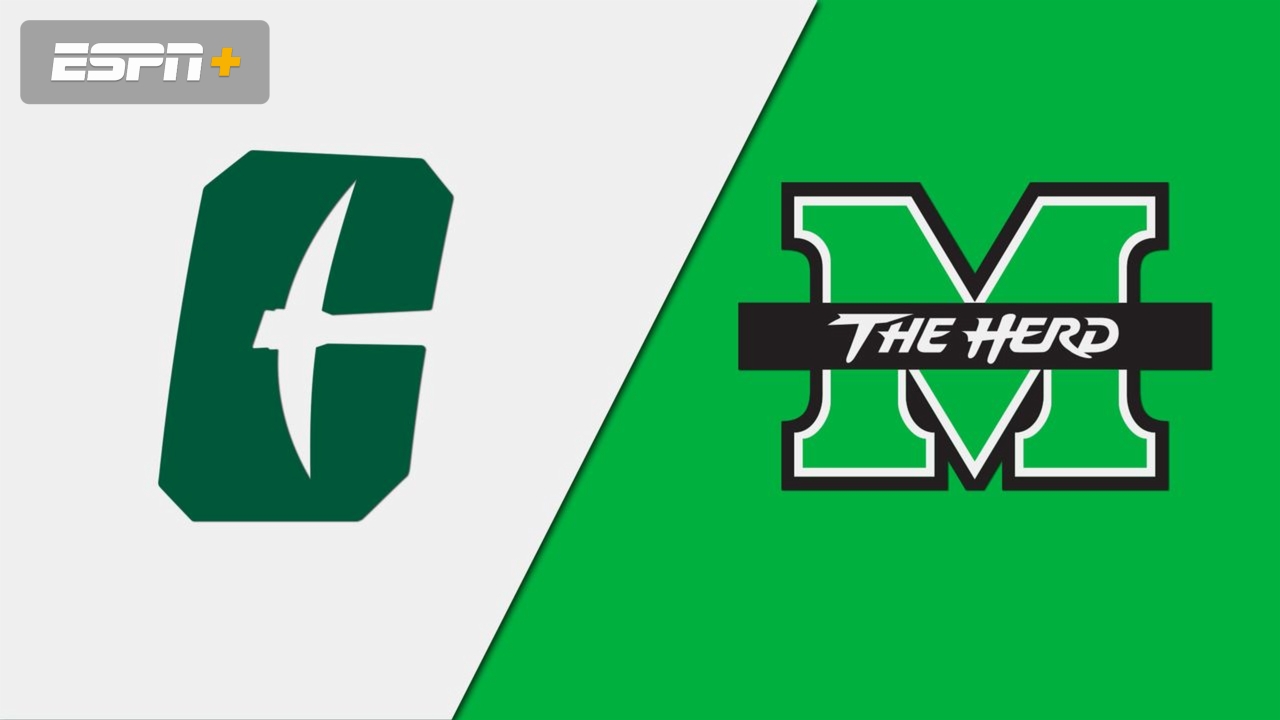 Charlotte vs. Marshall (Softball)