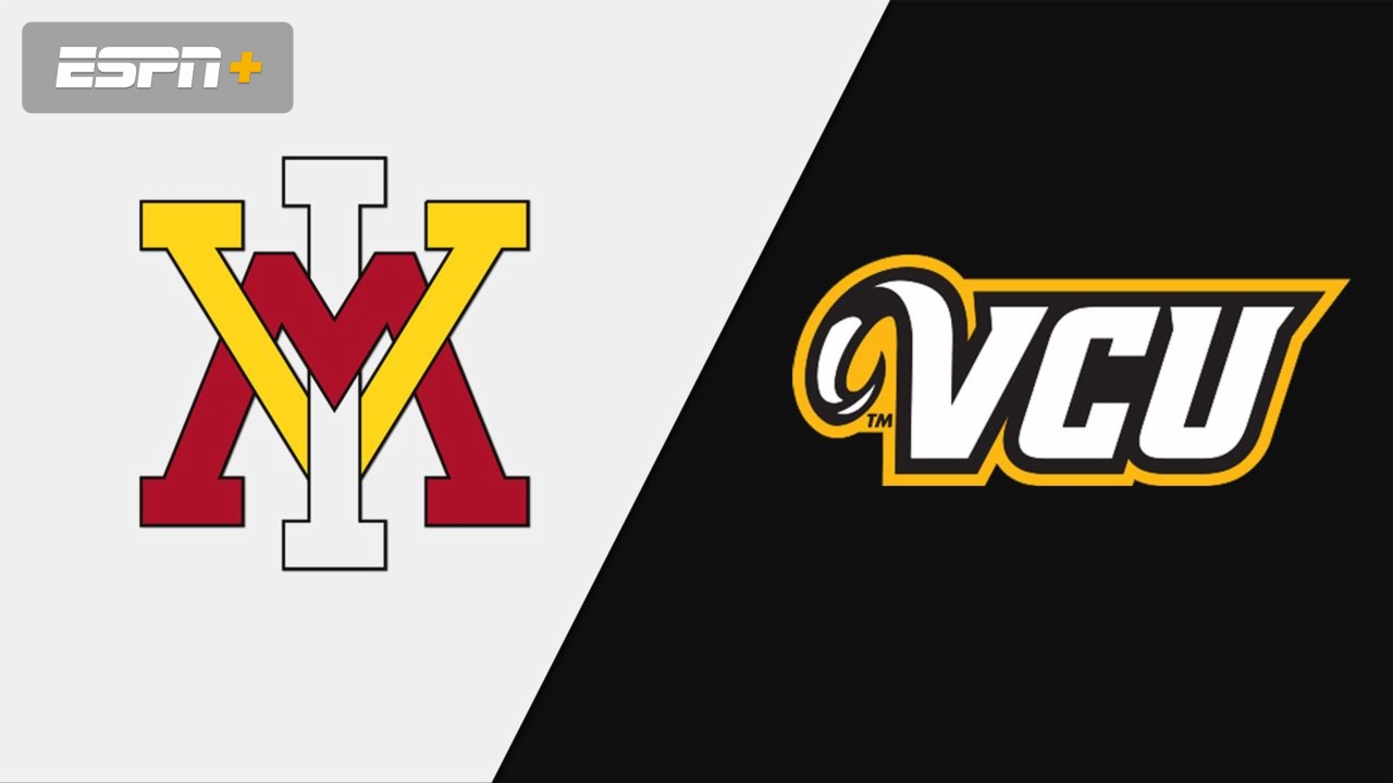 VMI vs. VCU (Baseball)
