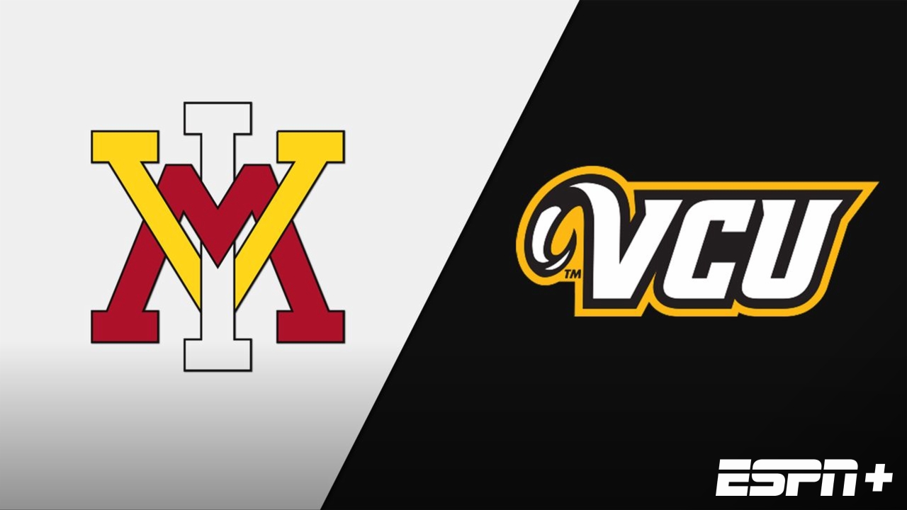 VMI vs. VCU (Baseball)