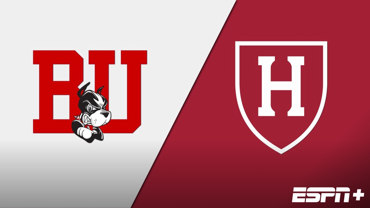 Boston University vs. Harvard (Softball)